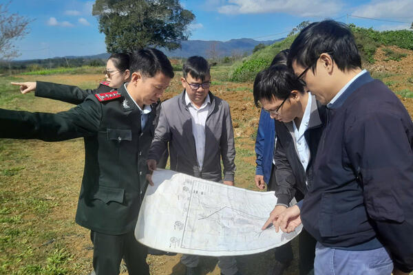 THANH TRA TỈNH QUẢNG NGÃI: Cán bộ, công chức phải chuyển nhận thức từ "bị giao việc" thành "được giao việc"; nâng cao tinh thần “thực chiến” trong thực thi nhiệm vụ, công vụ